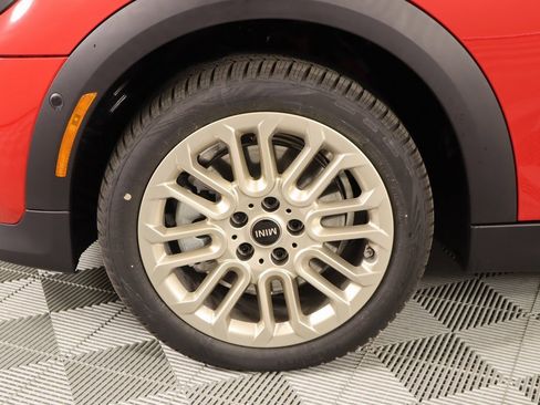 New 2025 MINI Cooper S image 18