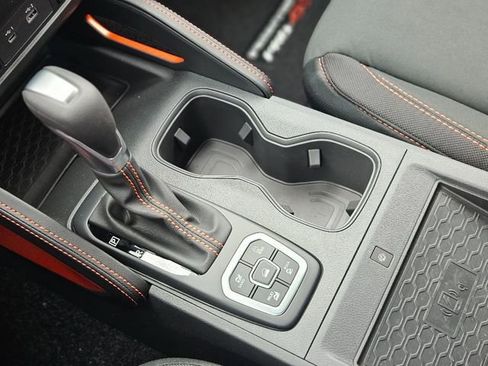 New 2026 Nissan Frontier PRO-4X w/ Pro-4x Convenience Package image 25