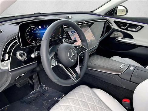 Certified 2026 Mercedes-Benz E 350 Sedan image 14