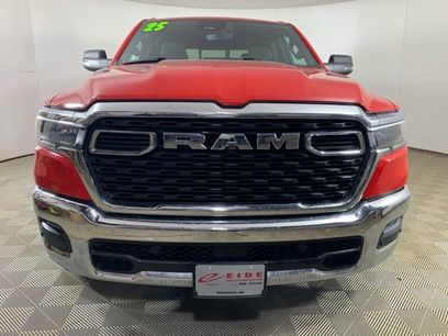 Used 2025 RAM 1500 Big Horn