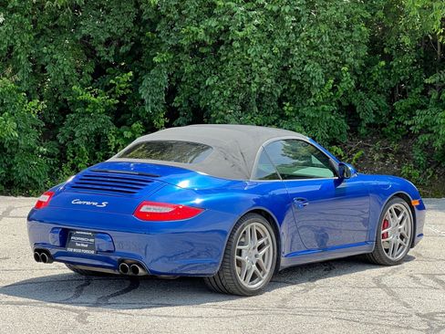 Used 2009 Porsche 911 Carrera S RWD image 6