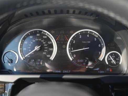 Used 2017 BMW X5 xDrive50i image 50