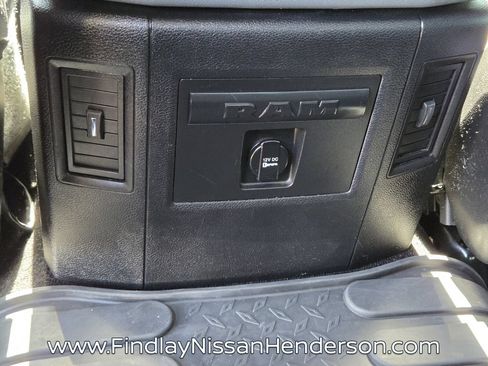 Used 2014 RAM 1500 Big Horn AWD/4WD image 12
