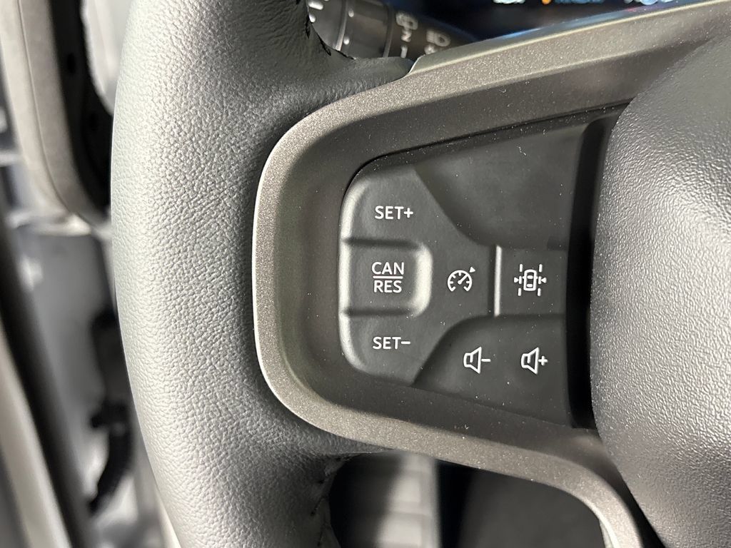 New 2026 Ford Bronco Big Bend AWD/4WD image 17