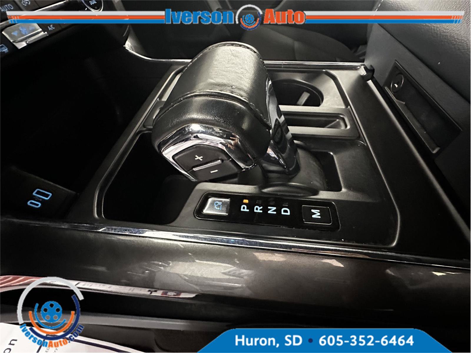 Used 2021 Ford F150 XLT w/ Equipment Group 302A High AWD/4WD image 22