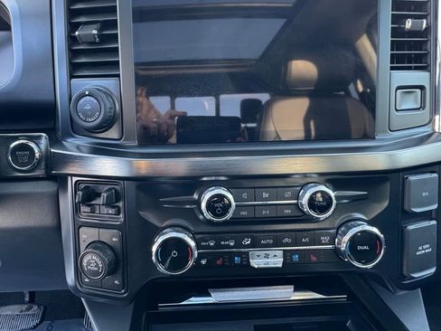 Used 2024 Ford F250 Lariat w/ Lariat Ultimate Package image 25