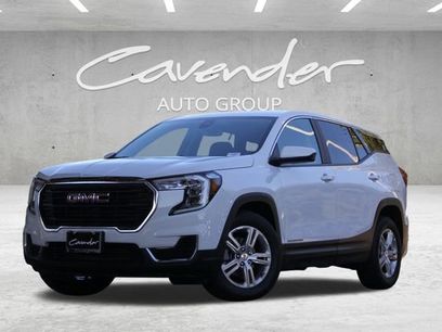 Used 2024 GMC Terrain SLE