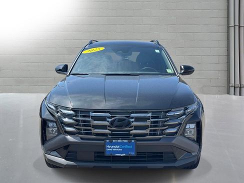 Used 2025 Hyundai Tucson XRT AWD/4WD image 2