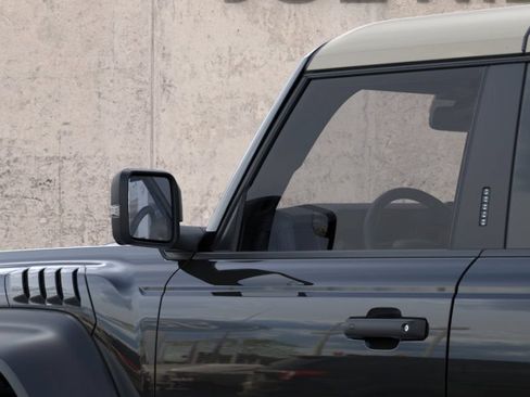 New 2026 Ford Bronco Raptor AWD/4WD image 22
