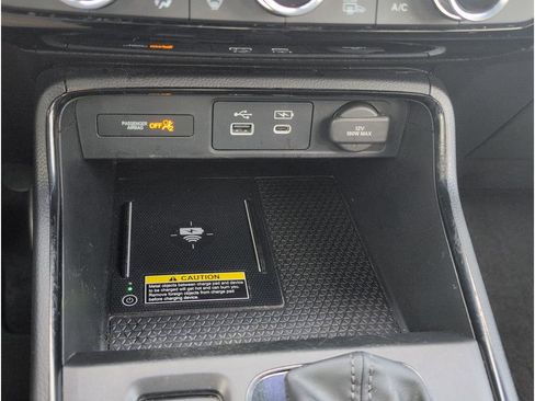 Used 2023 Honda CR-V EX-L image 17