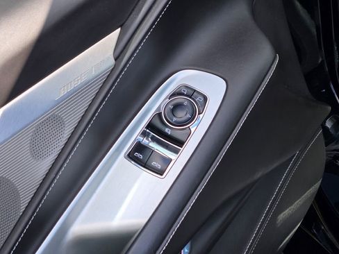 Used 2023 Chevrolet Corvette Stingray Premium Cpe w/ Z51 Performance Package image 16