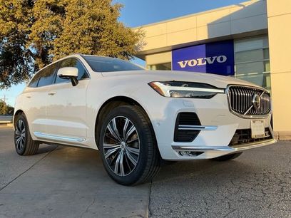 Certified 2023 Volvo XC60 B5 Plus w/ Protection Package Premier