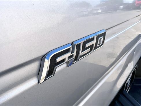 Used 2013 Ford F150 XLT w/ Mid Equipment Group RWD image 12