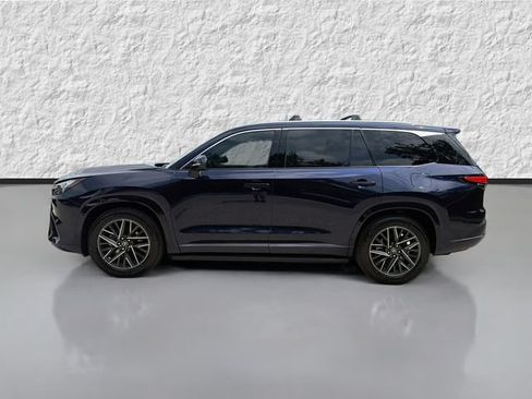 Used 2025 Lexus TX 350 AWD w/ Technology Package image 6