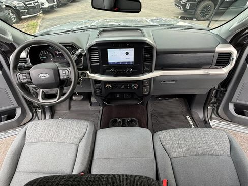 Used 2021 Ford F150 XLT AWD/4WD image 20