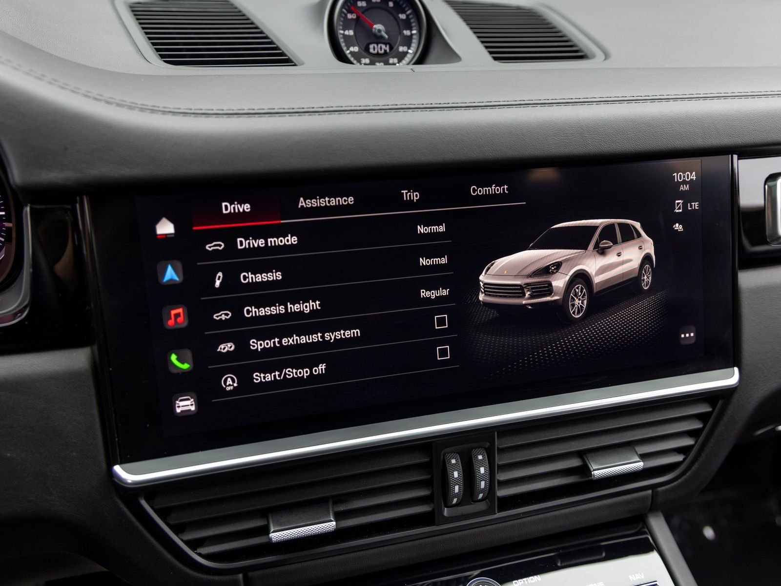 Certified 2023 Porsche Cayenne GTS AWD/4WD image 46