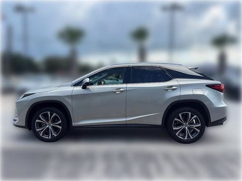 Used 2021 Lexus RX 350 FWD w/ Premium Package image 4