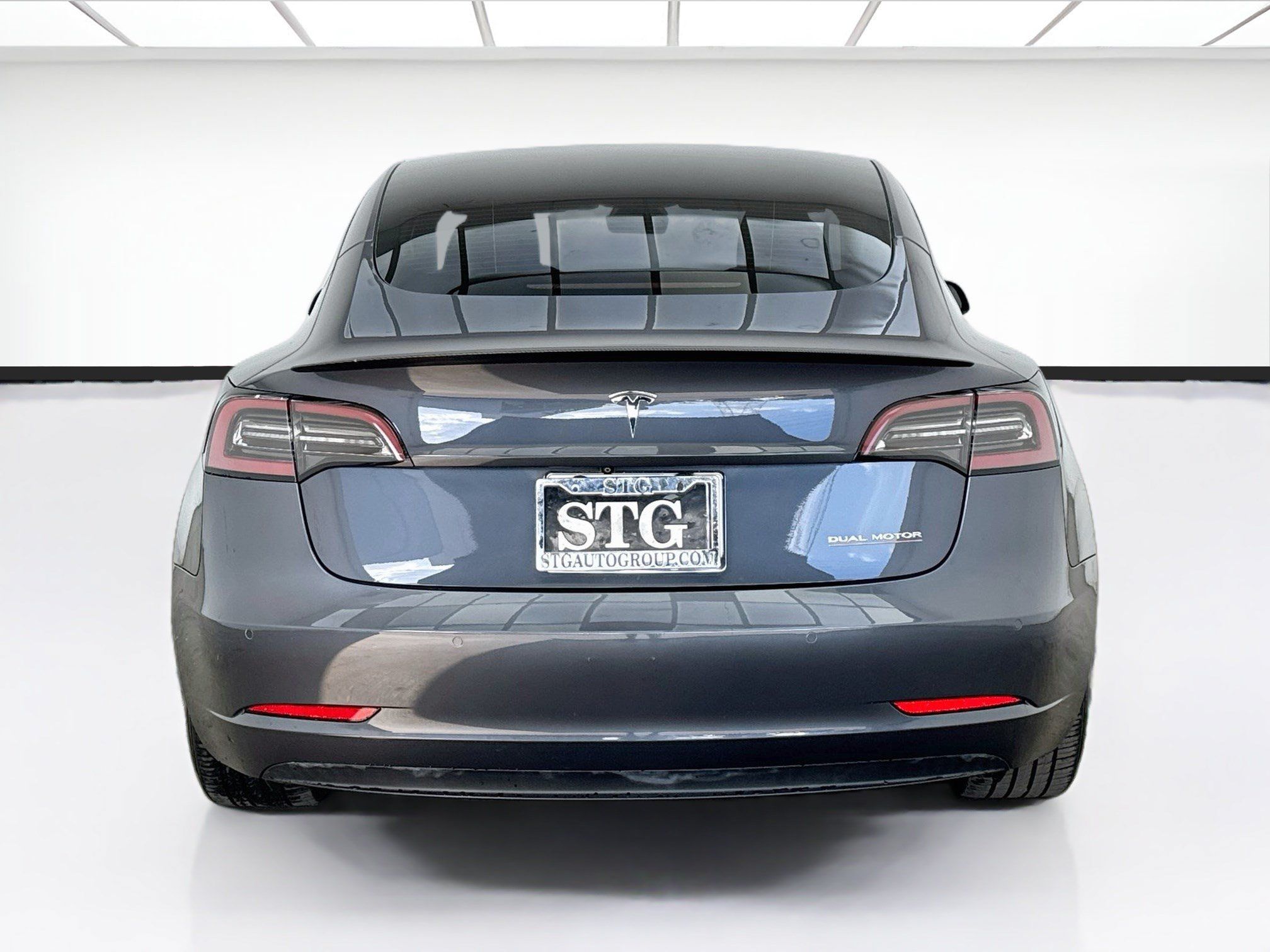 Used 2022 Tesla Model 3 Performance AWD/4WD image 5