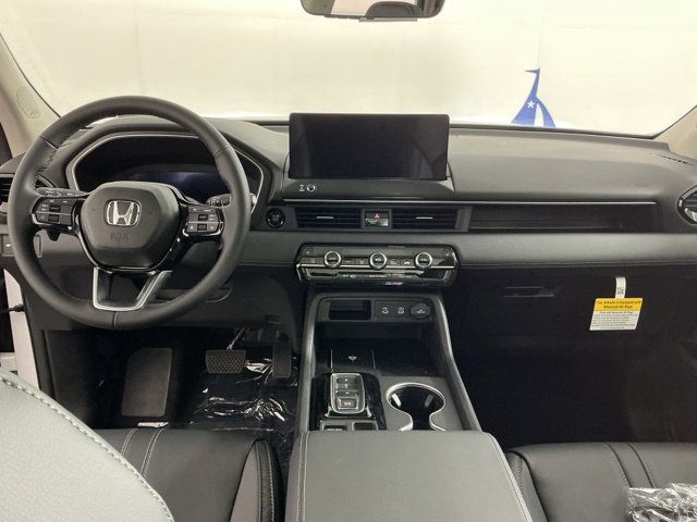 New 2026 Honda Pilot Touring image 24