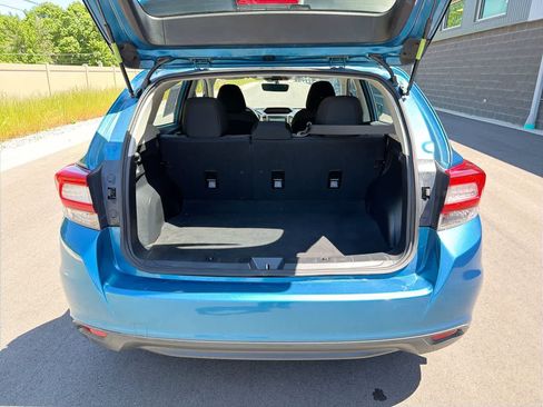 Used 2017 Subaru Impreza 2.0i AWD/4WD image 35