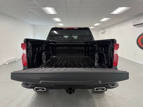 New 2026 Chevrolet Silverado 1500 LT Trail Boss image 8