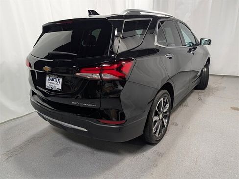 Certified 2023 Chevrolet Equinox Premier image 3
