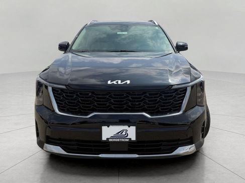 Used 2025 Kia Sorento EX AWD/4WD image 4