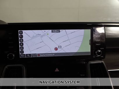 Used 2023 Kia Sorento SX Prestige