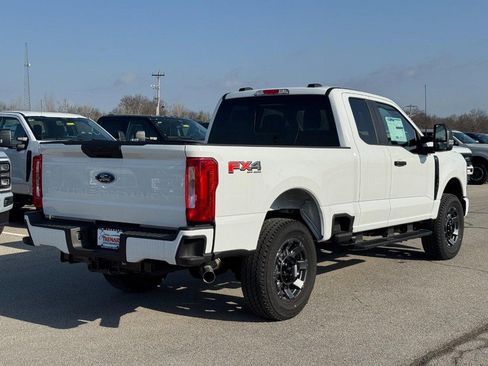 New 2026 Ford F350 XL w/ STX Appearance Package image 3