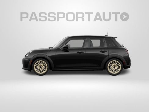 New 2026 MINI Cooper S FWD image 4