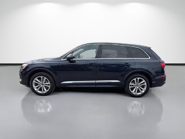 Used 2025 Audi Q7 2.0T Premium AWD/4WD image 6