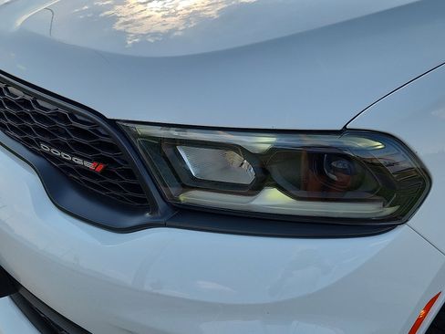 Used 2024 Dodge Durango GT image 7