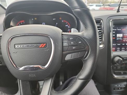 Used 2018 Dodge Durango R/T w/ Blacktop Package image 22