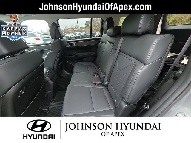 Used 2024 Hyundai Santa Fe XRT AWD/4WD image 26