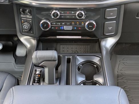 New 2025 Ford F150 Lariat w/ Equipment Group 502A High image 20