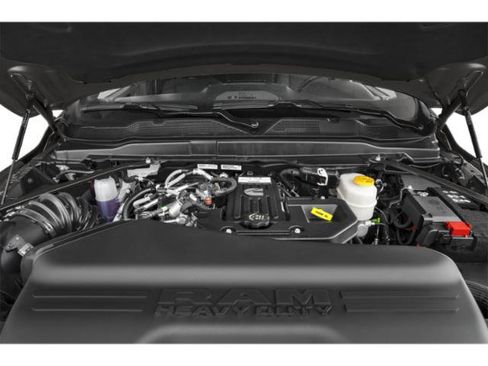 Used 2025 RAM 3500 Laramie image 14