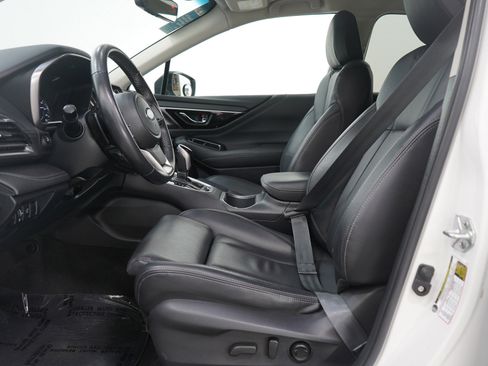 Used 2021 Subaru Outback Limited image 23