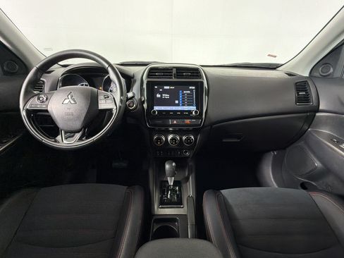 Used 2024 Mitsubishi Outlander Sport AWD image 14