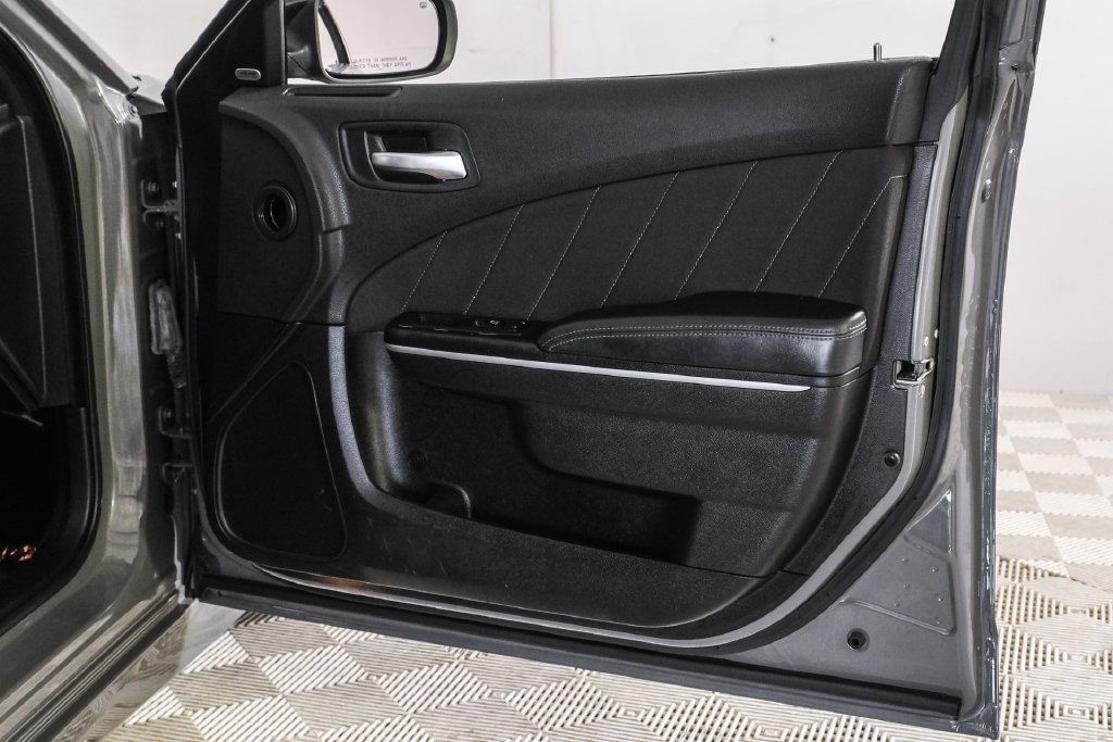 Used 2023 Dodge Charger Scat Pack RWD image 38