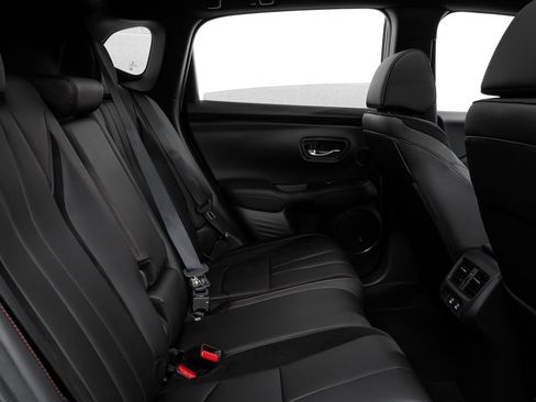 Certified 2025 Acura ADX A-Spec image 33