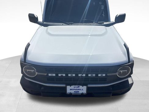 New 2026 Ford Bronco Big Bend AWD/4WD image 10
