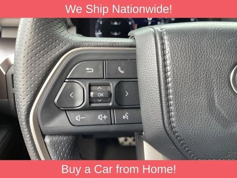 Used 2025 Toyota 4Runner TRD Sport Premium AWD/4WD image 28