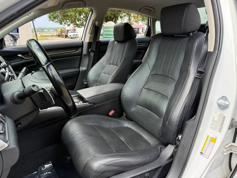 Used 2021 Honda Accord Sport Special Edition image 25