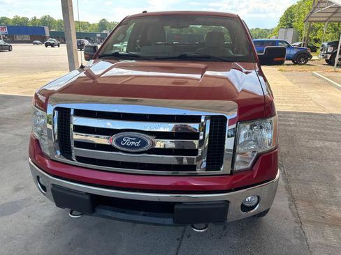 Used 2010 Ford F150 FX4 AWD/4WD image 6