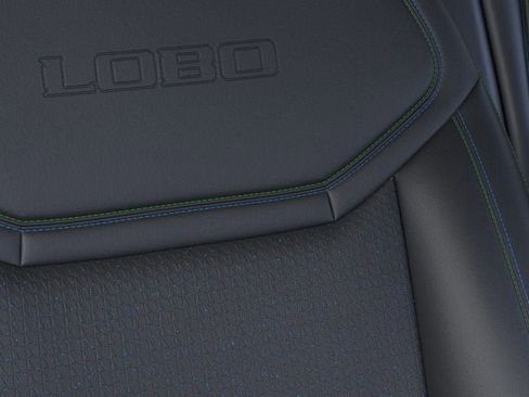 New 2026 Ford Maverick Lobo AWD/4WD image 17