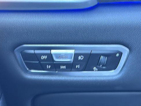 Used 2022 BMW X5 xDrive40i w/ Premium Package image 37