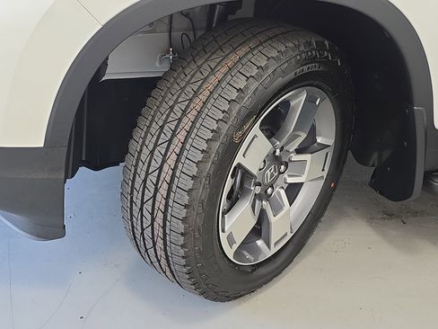 New 2026 Honda Ridgeline RTL image 32