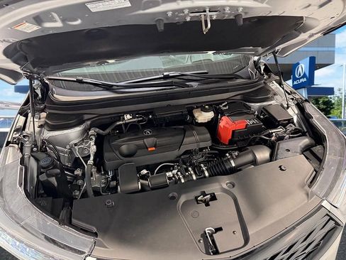 New 2026 Acura RDX A-Spec AWD/4WD image 13