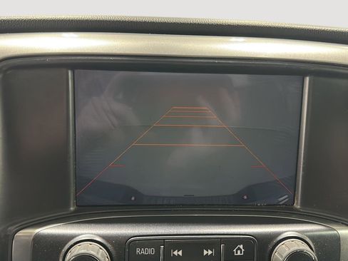 Used 2015 Chevrolet Silverado 1500 LT w/ All Star Edition image 14