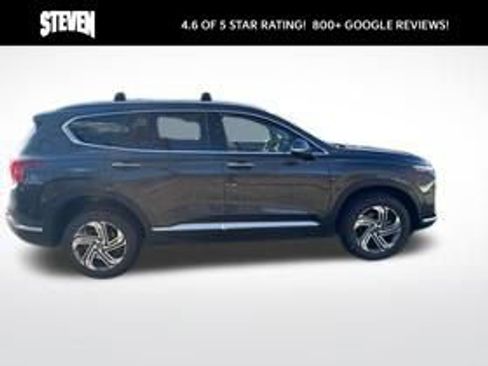 Used 2023 Hyundai Santa Fe SEL w/ Premium Package image 5